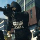 Ny lang rækkevidde META i Warzone ifølge JGOD Creo Gaming