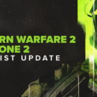 Nye opdateringer til Warzone-spiltilstande... Creo Gaming