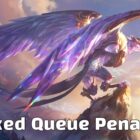 Nye rangerede køstraffe på LoL Patch 13.19! Creo Gaming