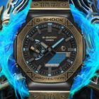Oplev Casio G-Shock League of Legends specialudgaver! Creo Gaming
