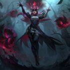 Oplev de nye Coven 2023-skin til League of Legends Creo Gaming