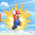 Oplev det nye badgesystem i Super Mario Bros. Vidunderlig! Creo Gaming