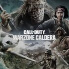 Original Call of Duty Warzone slutter torsdag Creo Gaming