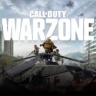 Originale Warzone-servere lukker i dag. Creo Gaming