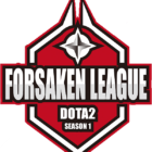 Playoff Forsaken League Dota 2