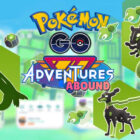 Pokémon GO: enkelt tip til regelmæssigt at indsamle Zygarde-celler på vejene Creo Gaming