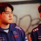 Potentielt sidste liste over T1-stjerner til LoL World Cup 2023 Creo Gaming