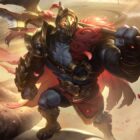 Riot gør en stor ting med en Make-A-Wish-vinder i League of Legends Creo Gaming