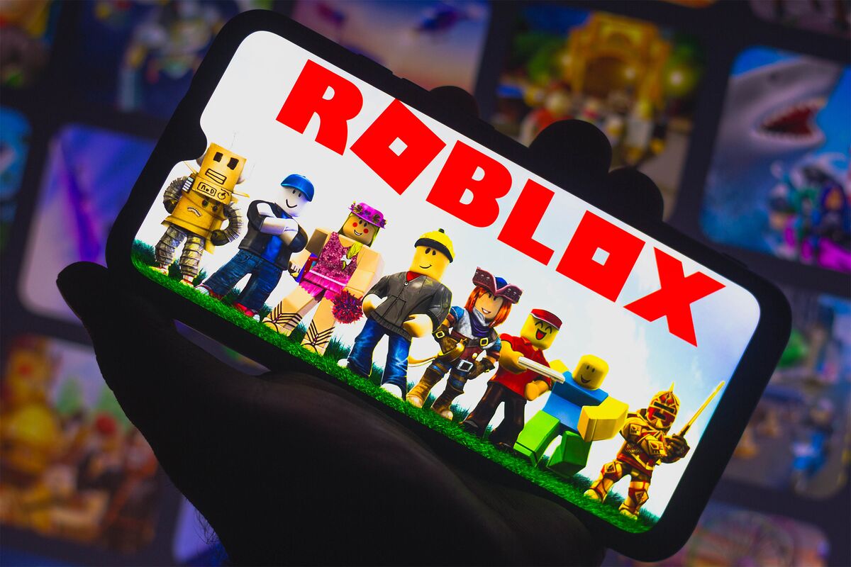 Roblox inspirerer Fortnite og andre spilvirksomheder til at lade spillere ...