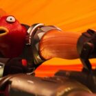 Rocket Ram-nerfed i den seneste Fortnite-opdatering, men kun i visse tilstande Creo Gaming