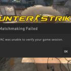 How to Fix Counter-Strike 2 VAC was Unable to Verify Your Game Session Error