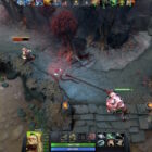 Sådan løser du fejl i forbindelse med Dota 2 game coordinator-login. How to fix the connected to the Dota 2 game coordinator logging in error