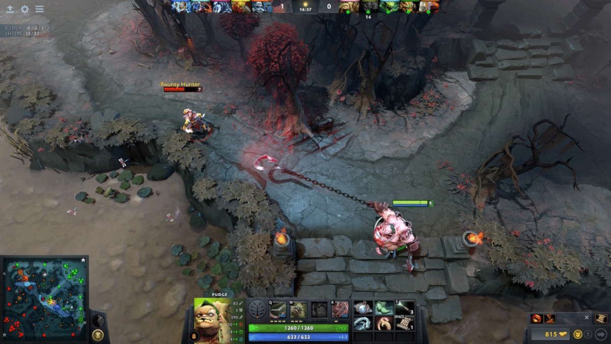 How to fix the connected to the Dota 2 game coordinator logging in error