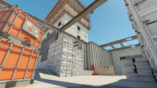 Six Vital Vertigo Smokes To Use In Counter-Strike 2