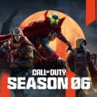 Skræmmende invasion i sæson 06 af Modern Warfare II og Warzone - Game Creo Gaming