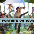 Spil Fortnite på MacOS: hvorfor det er en dårlig idé Creo Gaming