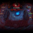 Spørgsmål og svar med Riot Cadmus - League of Legends! Creo Gaming