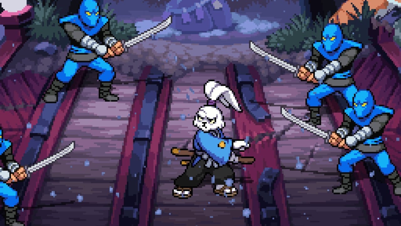 Teenage Mutant Ninja Turtles: Shredder's Revenge - Dimension Shellshock Review (Switch eShop)