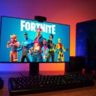 Tilbagebetaling på $245 millioner for Fortnite efter aftale med FTC Creo Gaming