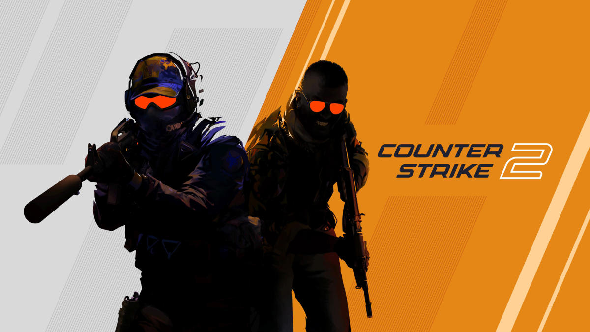 It looks like Counter-Strike 2 will launch next week