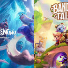 Udgivelsesdato og annoncering af den nye League of Legends-historietitel Creo Gaming