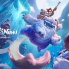 Udgivelsesdatoen bekræftet for Song of Nunu: A League of Legends Story Creo Gaming