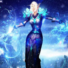 Udvikling og styrkelse af Ice Mage-klassen i World of Warcraft Dragonflight Creo Gaming