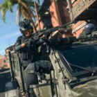 Udvinding af brændstof fra et køretøj i DMZ: Tips til CoD Warzone. Creo Gaming