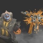 Ultimativ 9 mm ISO Loadout til MW2 og Warzone sæson 6 Creo Gaming