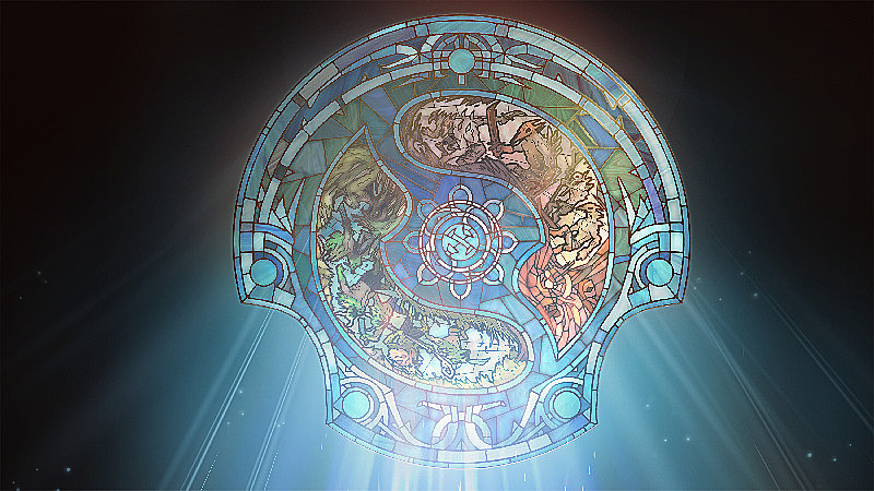 Valve announces The International 2023 Dota 2 Compendium release date — Escorenews