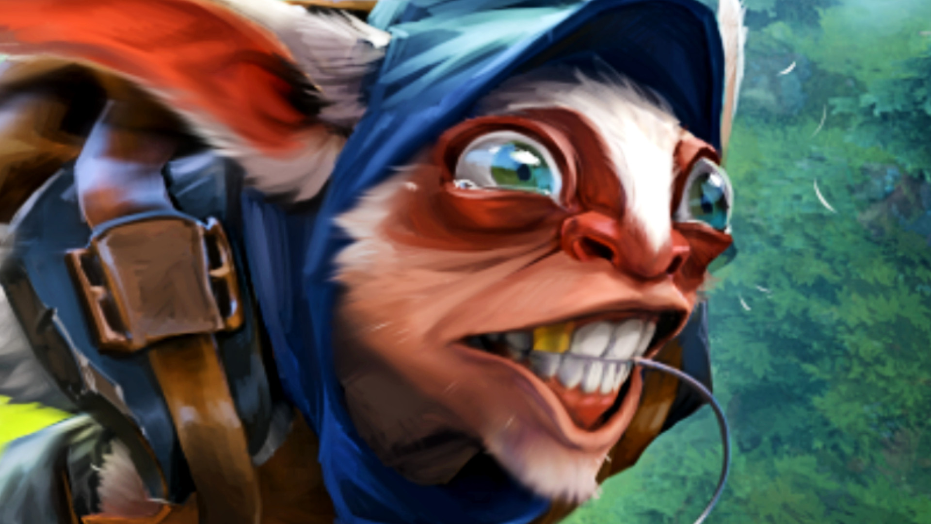 Valve stamps out Dota 2 smurfs and threatens main account bans