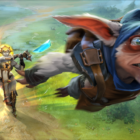 Ventil forbød 90.000 smurf-konti på Dota 2 - så blev de vigtigste konti også ramt Valve banned 90,000 smurf accounts from Dota 2—then got the main accounts too