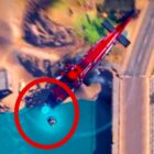 Warzone Player forvandler Juggernaut til et menneskeligt rovdyrmissil for at tage helikopteren ned Creo Gaming