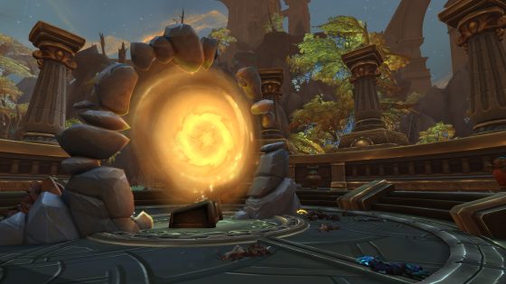 WoW Patch 10.1.7 Klasseændringer