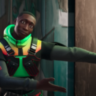 Xabi Lame tager på Fortnite-videospillet - Se traileren Creo Gaming