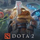 Top contenders for Dota 2 International 2023