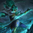 2023 LoL Blue Essence Emporium: Varighed og tilgængelighed Creo Gaming