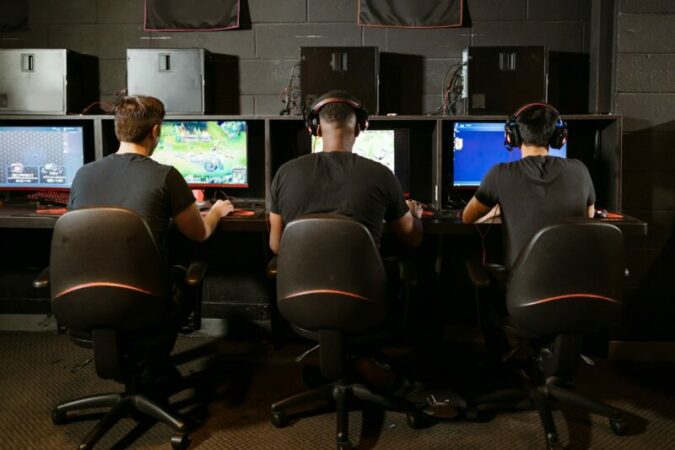 Creo Gaming