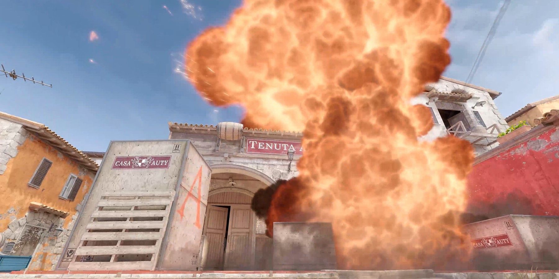 AMD Feature Is Getting Some Counter-Strike 2 Players Banned from the Game