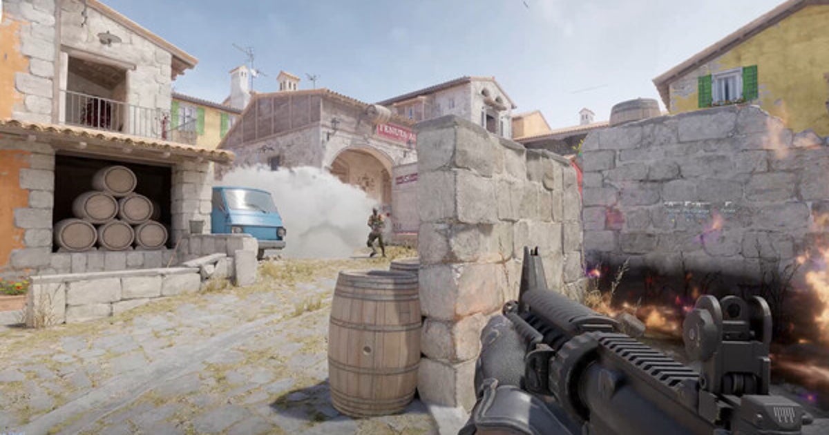 Counter-Strike 2 players beware: Valve warns AMD's latest GPU driver could trigger a Steam VAC ban