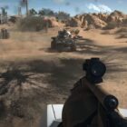 Afslut kurermissionen i Warzone 2 DMZ Creo Gaming