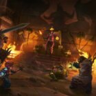 Aktiver boss-niveauer i WoW AtlasLoot Creo Gaming