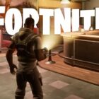 Alan Wake: Live Flashback Experience i Fortnite, kosmetiske genstande fra den 26. oktober 2023 Creo Gaming