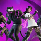 Alle Fortnite quests og belønninger Fortnitemares 2023 Creo Gaming
