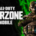 Alle tilstande og kort i Warzone Mobile Creo Gaming