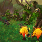 Amazon Prime Gaming-belønninger for World of Warcraft (november 2023) Creo Gaming