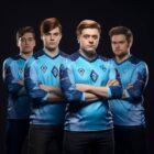 Amerikansk Dota 2-scene sikrer top otte placering ved TI 2023 Dota 2