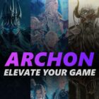 Archon: moderselskabet til Warcraft Logs omplacerer sig selv Creo Gaming