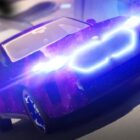 BMW bruger Fortnite-videospillet til at drille den elektriske iX2-SUV Creo Gaming