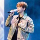 Baekhyun slutter sig til det nye 'League of Legends' drengeband Creo Gaming